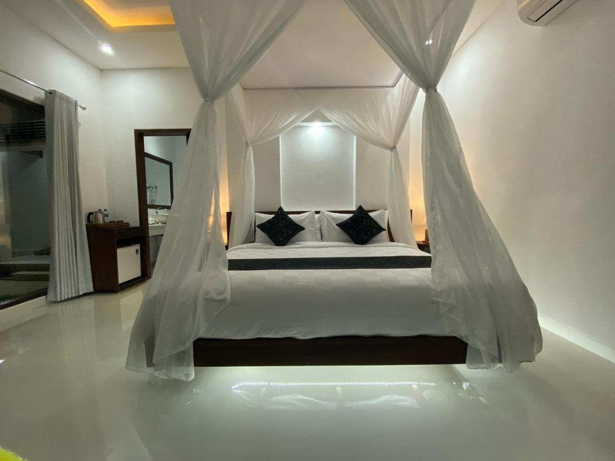 Namika Villas Ubud エクステリア 写真